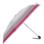 UFF24-3 Зонт жен. Fabretti, автомат, 4 сложения, эпонж