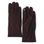 JMG14-12 FABRETTI  Перчатки муж. 85% шерсть/15% эластан