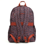 Y66601-4 FABRETTI Рюкзак 100% полиэстер