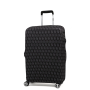RW1100-M FABRETTI Чехол для чемодана 92%полиэстер 8%спандекс 