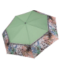 UFR0032-11 Зонт жен. Fabretti, автомат, 3 сложения, эпонж