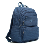Y66601-8 FABRETTI Рюкзак 100% полиэстер