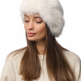 DT5-1 Fabretti Шапка женская 100% полиэстер