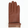 GLF30-6S  FABRETTI Перчатки жен. нат. кожа