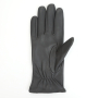GLF42-3  FABRETTI Перчатки жен. нат. кожа