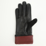 GDF10-2.12 FABRETTI Перчатки жен. нат. кожа