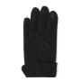 JMG13-2 FABRETTI Перчатки муж. 90% шерсть/10% эластан  