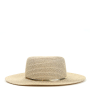 WU3-13 FABRETTI Шляпа жен. 90% целлюлоза/10% полиэстер