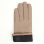 GLF30-13S  FABRETTI Перчатки жен. нат. кожа