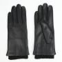 GLF35-2  FABRETTI Перчатки жен. нат. кожа