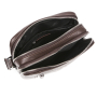 L14942-12 FABRETTI Сумка муж. нат. кожа 