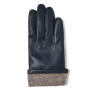 GLF29-8  FABRETTI Перчатки жен. нат. кожа