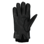 GLG12-2  FABRETTI Перчатки муж. нат. кожа