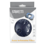57803-8  FABRETTI Подушка дорожная 100% полиэстер 