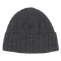 DFRG52-45f FABRETTI Шапка мужская 50% шерсть, 30% вискоза, 20% полиэстер