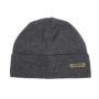 DWG91-45f Fabretti Шапка мужская 35% шерсть, 20% вискоза, 45% акрил