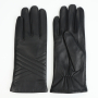 GLF33-2  FABRETTI Перчатки жен. нат. кожа
