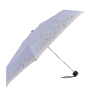 UFZ4-10 Зонт женский, механический, 5 сложений, эпонж