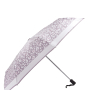 UFLS60-12 Зонт жен. Fabretti, облегченный автомат, 3 сложения, сатин