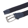FR103PU-8 FABRETTI Ремень жен/муж 100% полиэстер