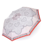 UFS3-13 Зонт жен. Fabretti, автомат, 3 сложения, сатин
