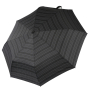 UGQ0004-3 Зонт муж. Fabretti, автомат, 3 сложения, эпонж, ручка крюк