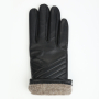 GLF33-2  FABRETTI Перчатки жен. нат. кожа
