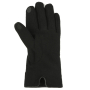 JMG17-1 FABRETTI Перчатки муж. 90% шерсть/10% эластан 