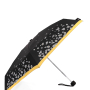 UFZ4-2 Зонт женский, механический, 5 сложений, эпонж