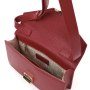 L19613-337 FABRETTI Сумка жен. 100% натуральная кожа КРС 