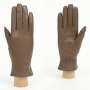 GLF29-13  FABRETTI Перчатки жен. нат. кожа