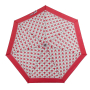 UFR21-4 Зонт жен. Fabretti, автомат, 3 сложения, эпонж