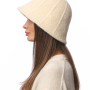 DI44-1 Fabretti Шляпа женская 20% нейлон 80% полиэстер