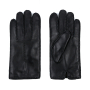 GLG13-2  FABRETTI Перчатки муж. нат. кожа