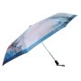 UFLR0043-9 Зонт жен. Fabretti, облегченный автомат, 3 сложения, эпонж