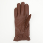 GLF33-12  FABRETTI Перчатки жен. нат. кожа
