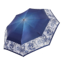 UFS40-8 Зонт жен. Fabretti, автомат, 3 сложения, сатин