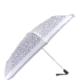 UFLS60-3 Зонт жен. Fabretti, облегченный автомат, 3 сложения, сатин