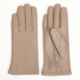 GLF30-13S  FABRETTI Перчатки жен. нат. кожа