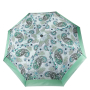UFS0128-11 Зонт жен. Fabretti, автомат, 3 сложения, сатин