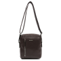 L14942-12 FABRETTI Сумка муж. нат. кожа 