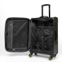 TR13545-24-11 FABRETTI Чемодан 4-х колесный 100% полиэстер