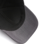 DZG4-3 Кепка муж. 100% полиэстер разм.58 FABRETTI
