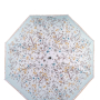 UFLR42-9 Зонт женский, облегченный автомат,3 сложения, эпонж