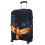 RW1109-L FABRETTI Чехол для чемодана 92%полиэстер 8%спандекс 