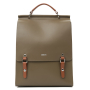 L19441-615 FABRETTI Рюкзак жен. нат. кожа 
