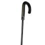 UGJ7001-2 Зонт-трость  муж. FABRETTI, эпонж