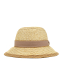 WU5-13012 FABRETTI Шляпа жен. 100% целлюлоза