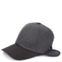 DZG2114-3 Кепка муж. 100%полиэстер FABRETTI