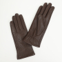 GLF39-12  FABRETTI Перчатки жен. нат. кожа